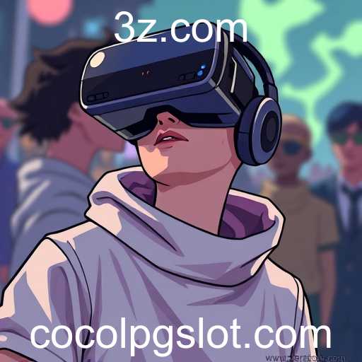 A Evolução dos Jogos Online e a Comunidade COCOLPG