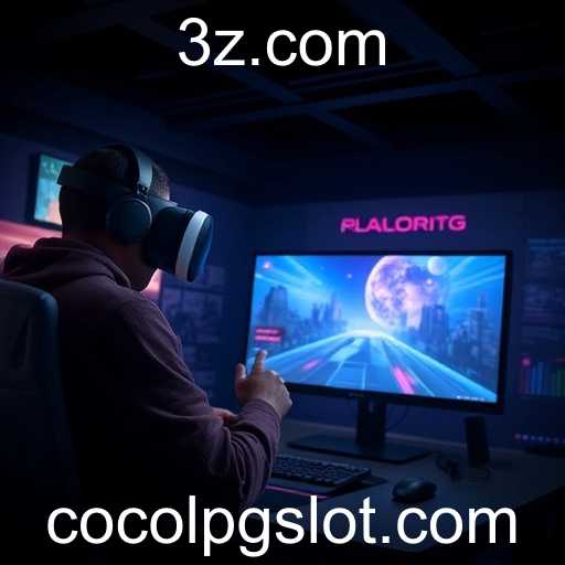 COCOLPG: A Nova Fronteira dos Jogos em Português