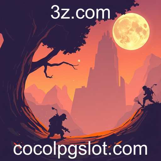 Explorando o Universo de COCOLPG e Tendências de Jogos em 2025