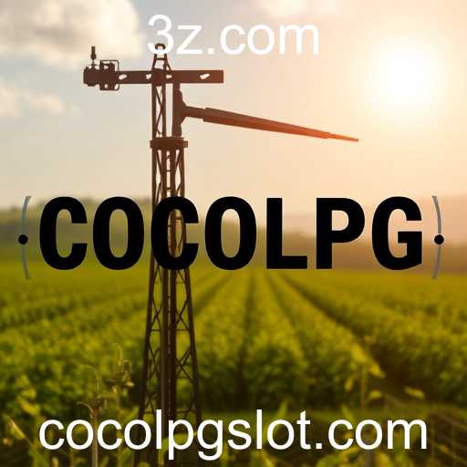 COCOLPG