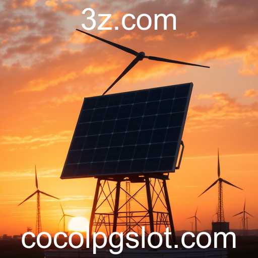 Avanços no Setor de Energia Renovável e Sustentabilidade