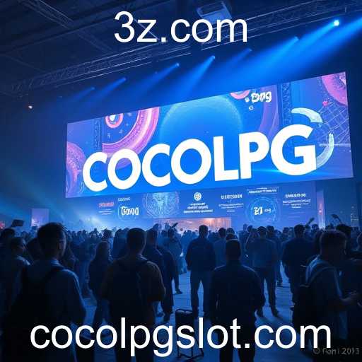 Inovação e Comunidade: O Impacto de COCOLPG