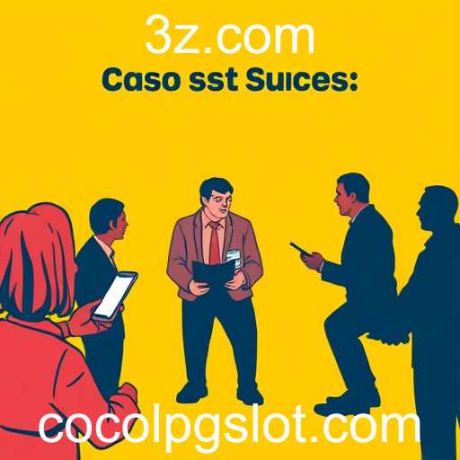 A Revolução do Jogo COCOLPG no Brasil